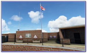 Solent Forts - No Man's Land Fort (Helipad) thumbnail 14