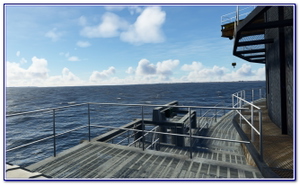 Solent Forts - No Man's Land Fort (Helipad) thumbnail 4