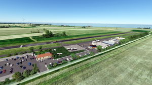 Norden-Norddeich - EDWS - Germany - Tag21 thumbnail 3