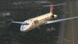 Northwest Airlines (NWA) [8K] - Fly The Maddog X thumbnail 4