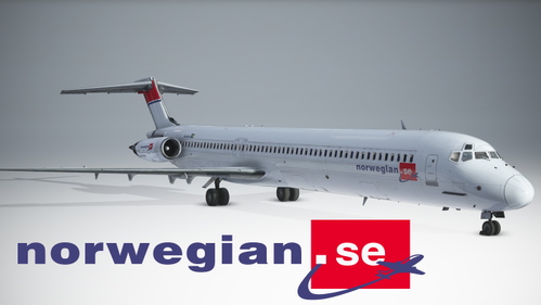 Norwegian Air Shuttle