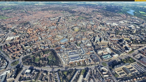 Norwich