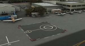 San Diego Oceanside (Bob Maxwell Memorial Airfield) (KOKB) thumbnail 15