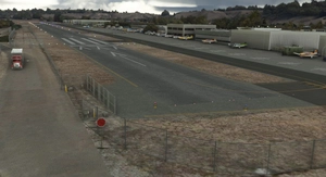 San Diego Oceanside (Bob Maxwell Memorial Airfield) (KOKB) thumbnail 8