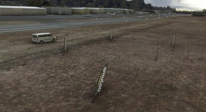 San Diego Oceanside (Bob Maxwell Memorial Airfield) (KOKB) thumbnail 12