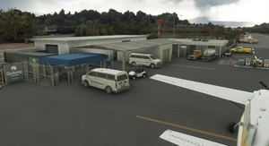 San Diego Oceanside (Bob Maxwell Memorial Airfield) (KOKB) thumbnail 19