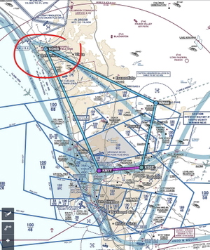 San Diego Oceanside (Bob Maxwell Memorial Airfield) (KOKB) thumbnail 20