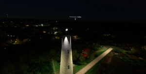 Ocracoke Lighthouse thumbnail 5