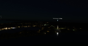 Ocracoke Lighthouse thumbnail 6