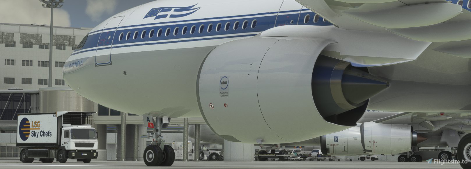 【Olympic Airways】機内誌『モーション（Motion）』30周年 Olympic オンライン Airways】機内誌『モーション（Motion）』30周年