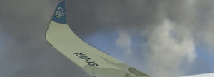 OLYMPIC AIRWAYS SX-DFA "OLYMPIA" 8K thumbnail 7