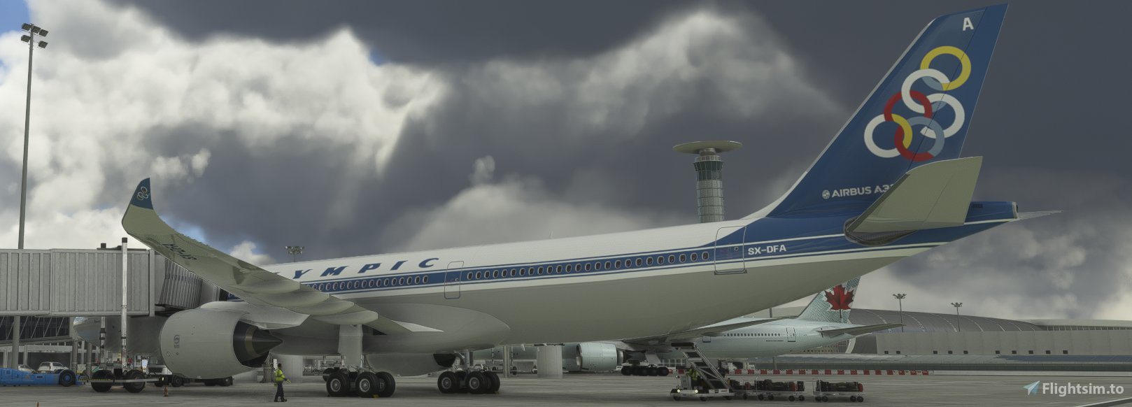 【Olympic Airways】機内誌『モーション（Motion）』30周年 Olympic オンライン Airways】機内誌『モーション（Motion）』30周年