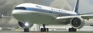 OLYMPIC AIRWAYS SX-DFA "OLYMPIA" 8K thumbnail 10