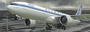 OLYMPIC AIRWAYS SX-DFA "OLYMPIA" 8K thumbnail 12