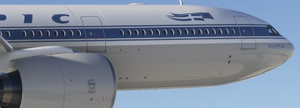 OLYMPIC AIRWAYS SX-DFA "OLYMPIA" 8K thumbnail 13