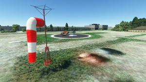 Ontario area helipads (hospitals & more!) thumbnail 14