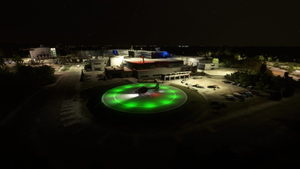 Ontario area helipads (hospitals & more!) thumbnail 15