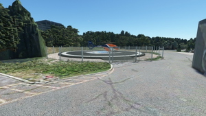 Ontario area helipads (hospitals & more!) thumbnail 1