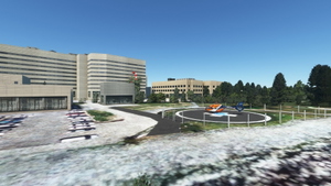 Ontario area helipads (hospitals & more!) thumbnail 8