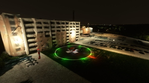 Ontario area helipads (hospitals & more!) thumbnail 20