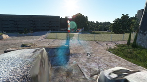 Ontario area helipads (hospitals & more!) thumbnail 19