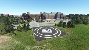 Ontario area helipads (hospitals & more!) thumbnail 13