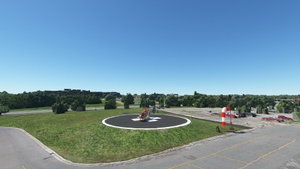 Ontario area helipads (hospitals & more!) thumbnail 10