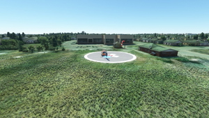 Ontario area helipads (hospitals & more!) thumbnail 3
