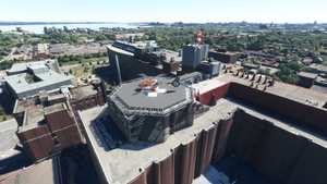 Ontario area helipads (hospitals & more!) thumbnail 6