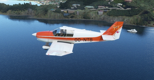 OO-NTB Robin DR400