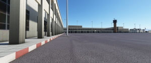 OOMS Muscat Int'l - Muscat, Oman thumbnail 9
