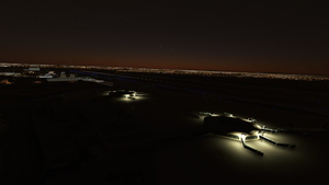 OPKC - Jinnah Intl Airport Karachi thumbnail 3