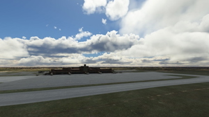 OPLA - Allama Iqbal Intl Airport, Pakistan thumbnail 1