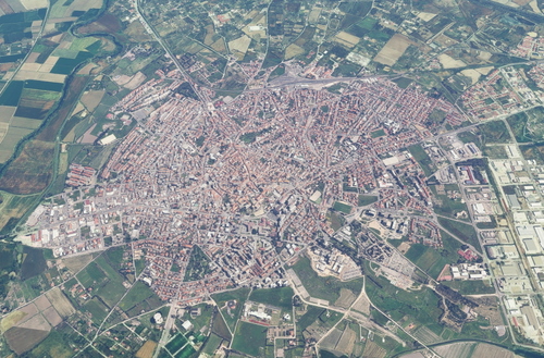 Oristano - Italy