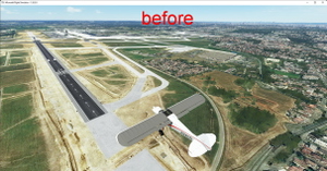 Paris Orly Airport LFPO thumbnail 1