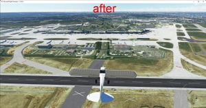 Paris Orly Airport LFPO thumbnail 4