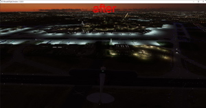 Paris Orly Airport LFPO thumbnail 5