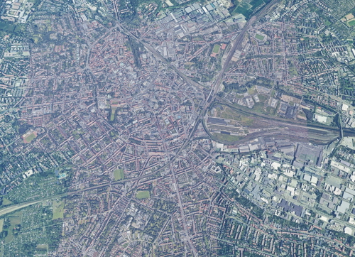 Osnabrück - Germany