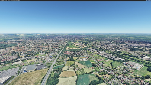 Ostrava - V 2.0