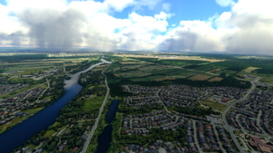 Ottawa South Scenery thumbnail 2