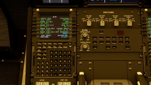 PACX - A330-900neo - 290 Pax / 4-Class Cabin Layout thumbnail 3