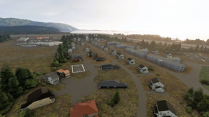 Kodiak Alaska - (PADQ) thumbnail 9