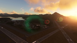 Kodiak Alaska - (PADQ) thumbnail 14