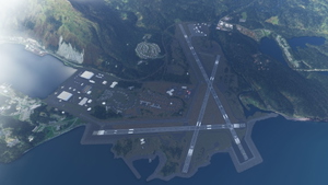 Kodiak Alaska - (PADQ) thumbnail 7