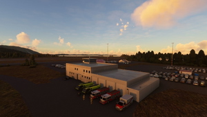 Kodiak Alaska - (PADQ) thumbnail 11