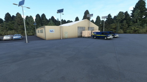 Kodiak Alaska - (PADQ) thumbnail 8