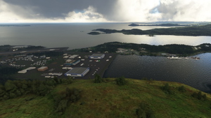 Kodiak Alaska - (PADQ) thumbnail 4