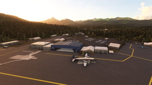 Kodiak Alaska - (PADQ) thumbnail 1
