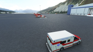 Kodiak Alaska - (PADQ) thumbnail 13