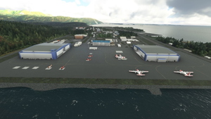 Kodiak Alaska - (PADQ) thumbnail 3